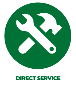 Direct Service icon